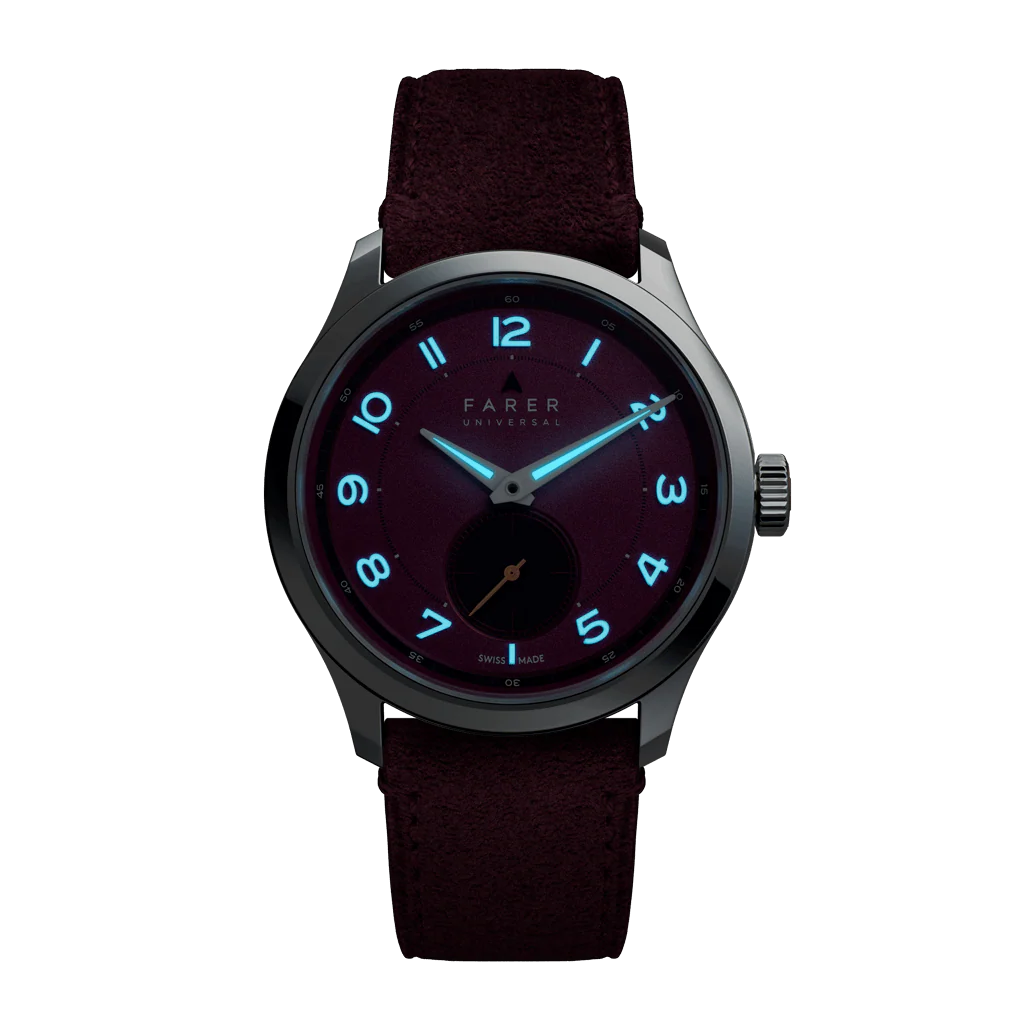 Arber - Image 2