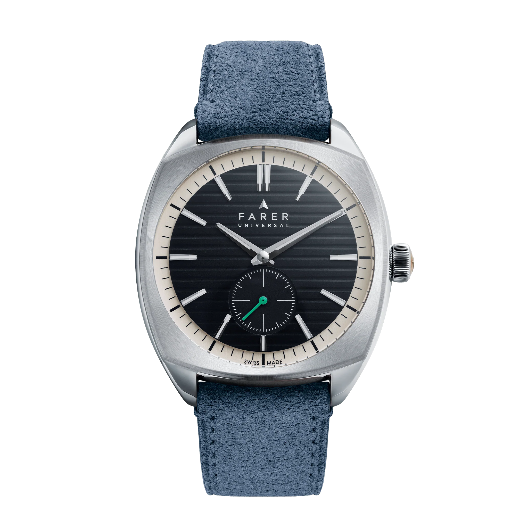 Benham Black - Image 14