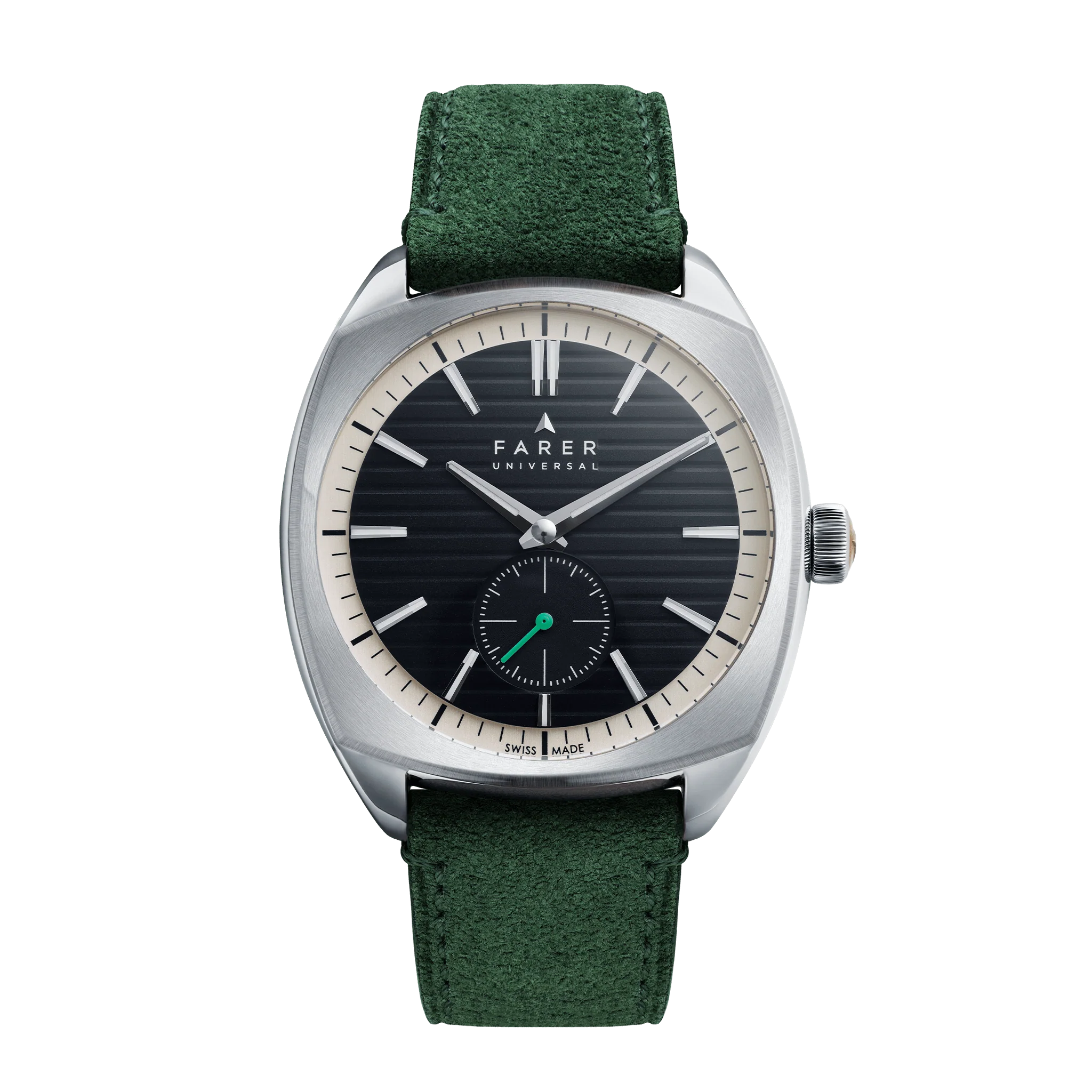 Benham Black - Image 15