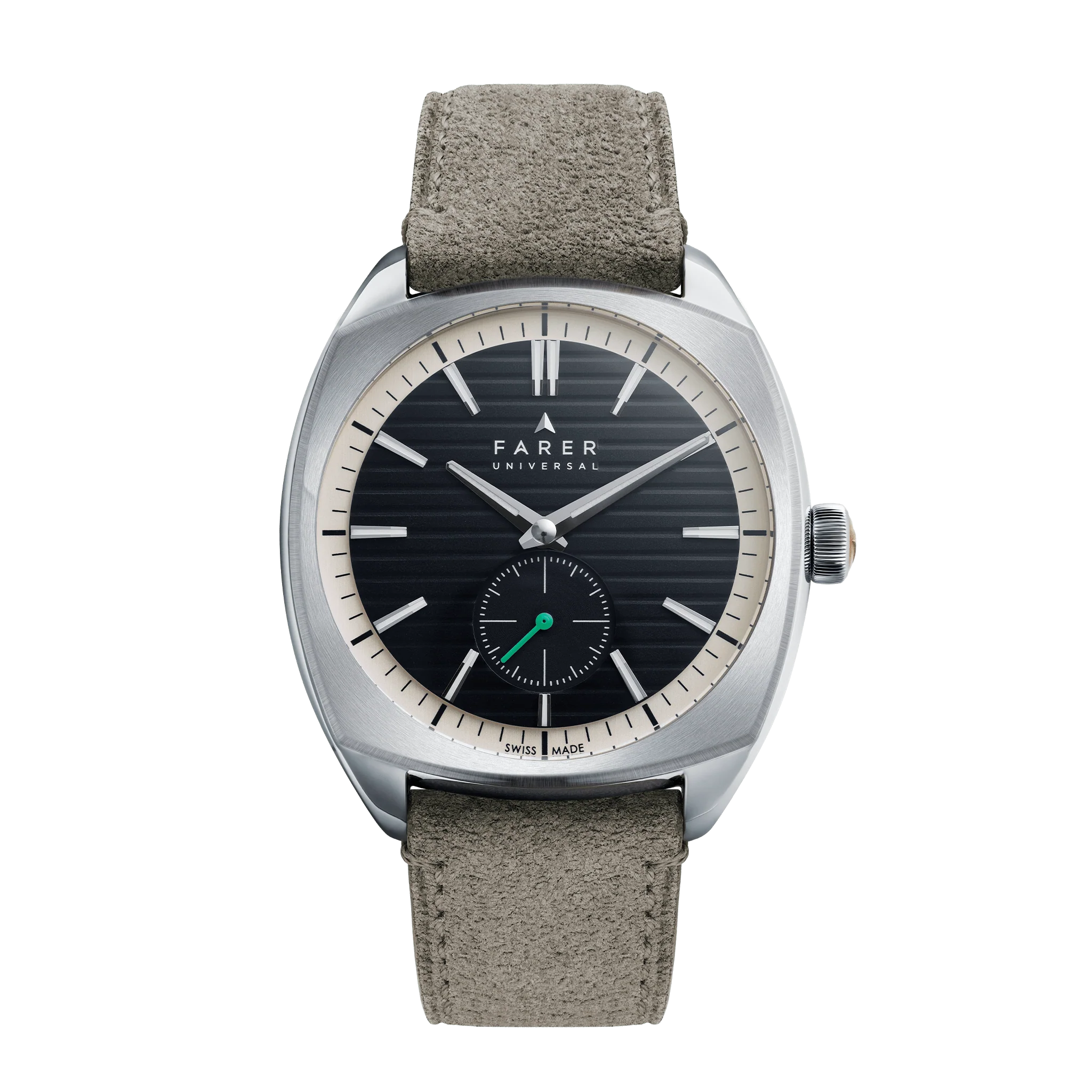 Benham Black - Image 16