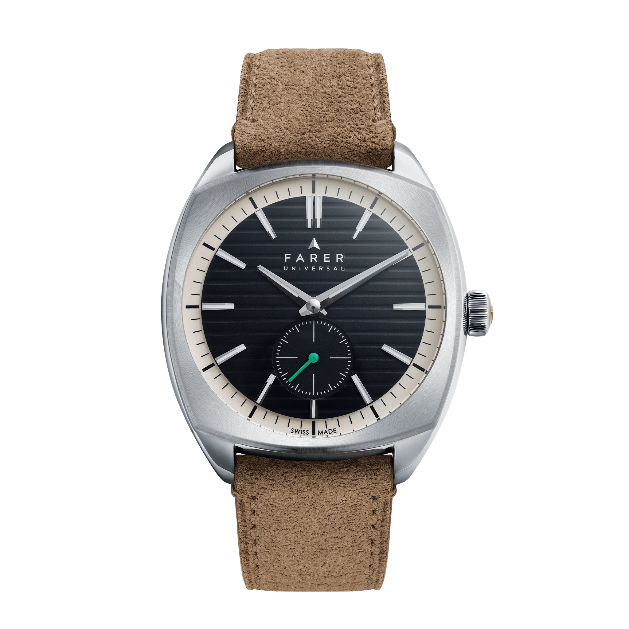 Benham Black - Image 17