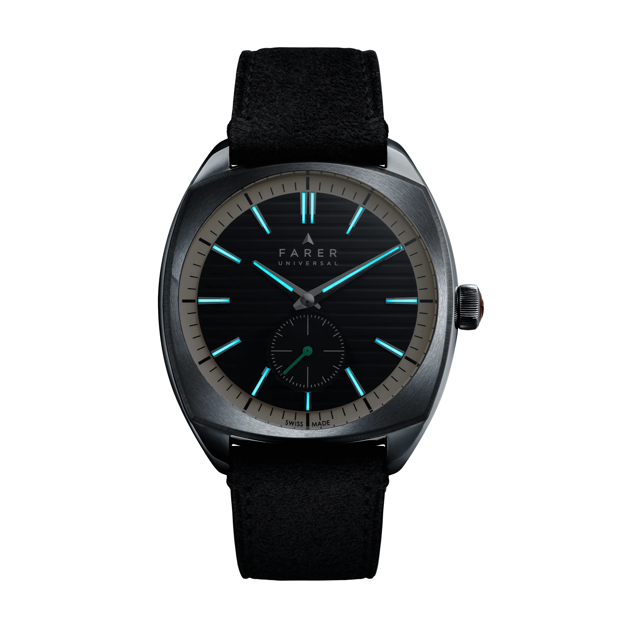 Benham Black - Image 3