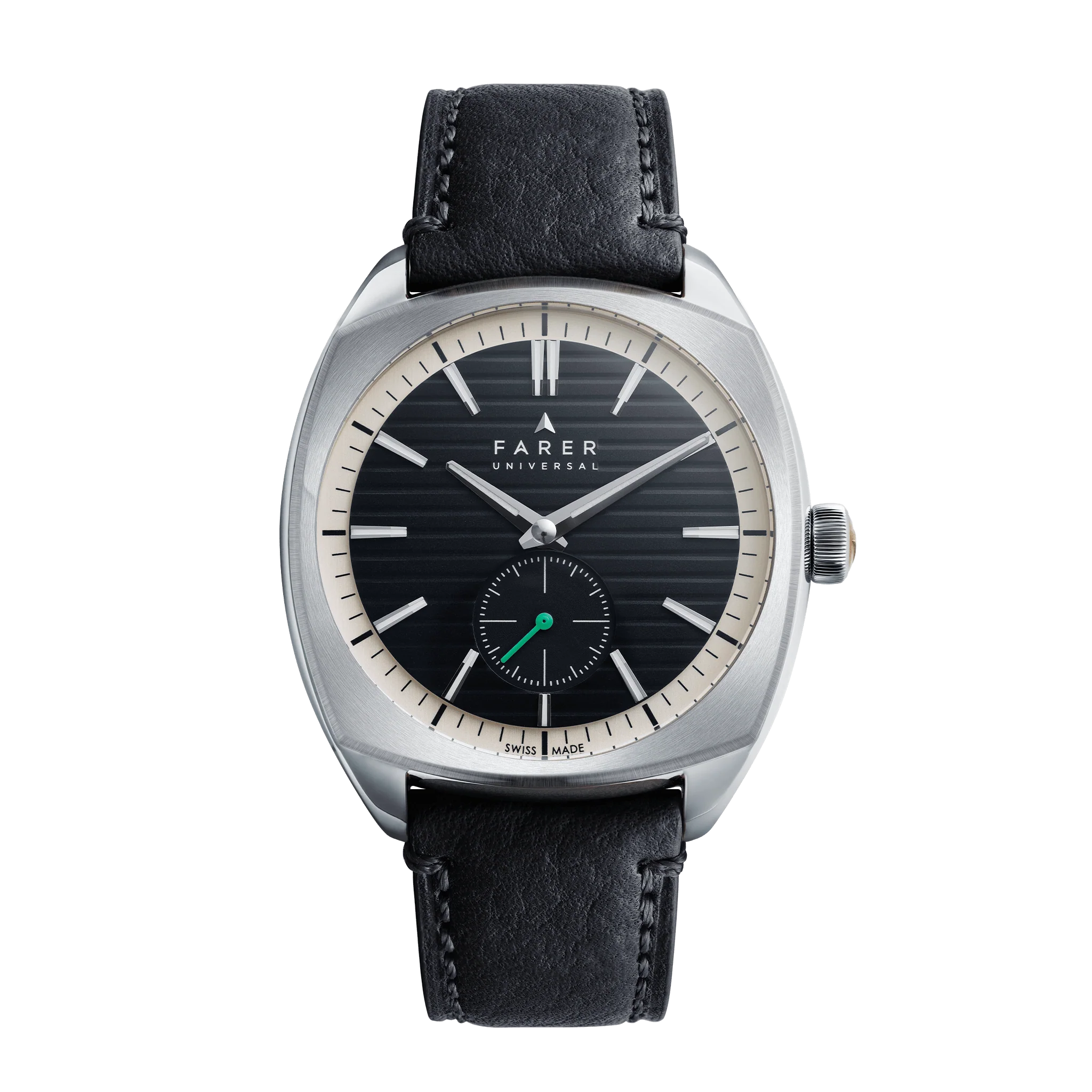 Benham Black - Image 4