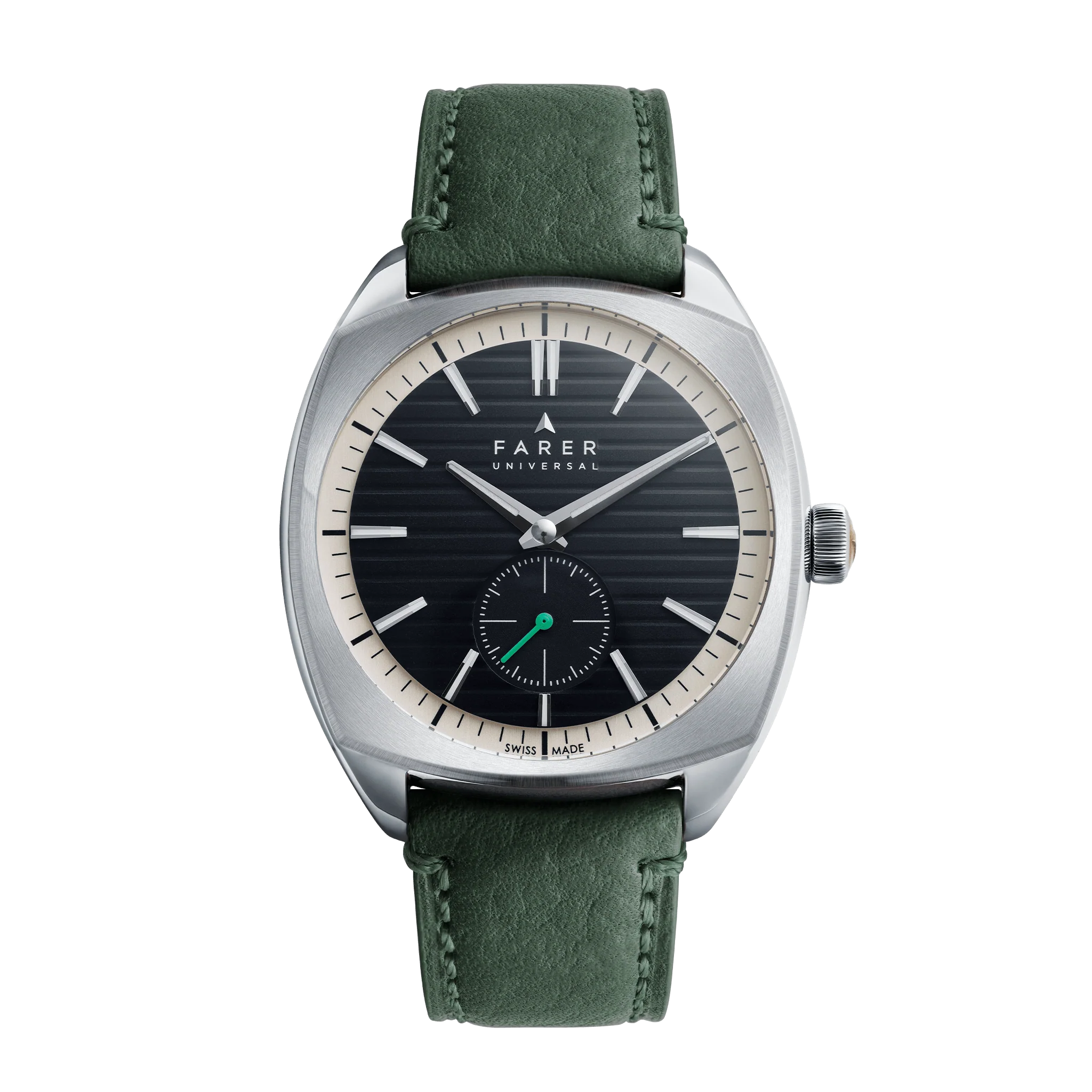 Benham Black - Image 9