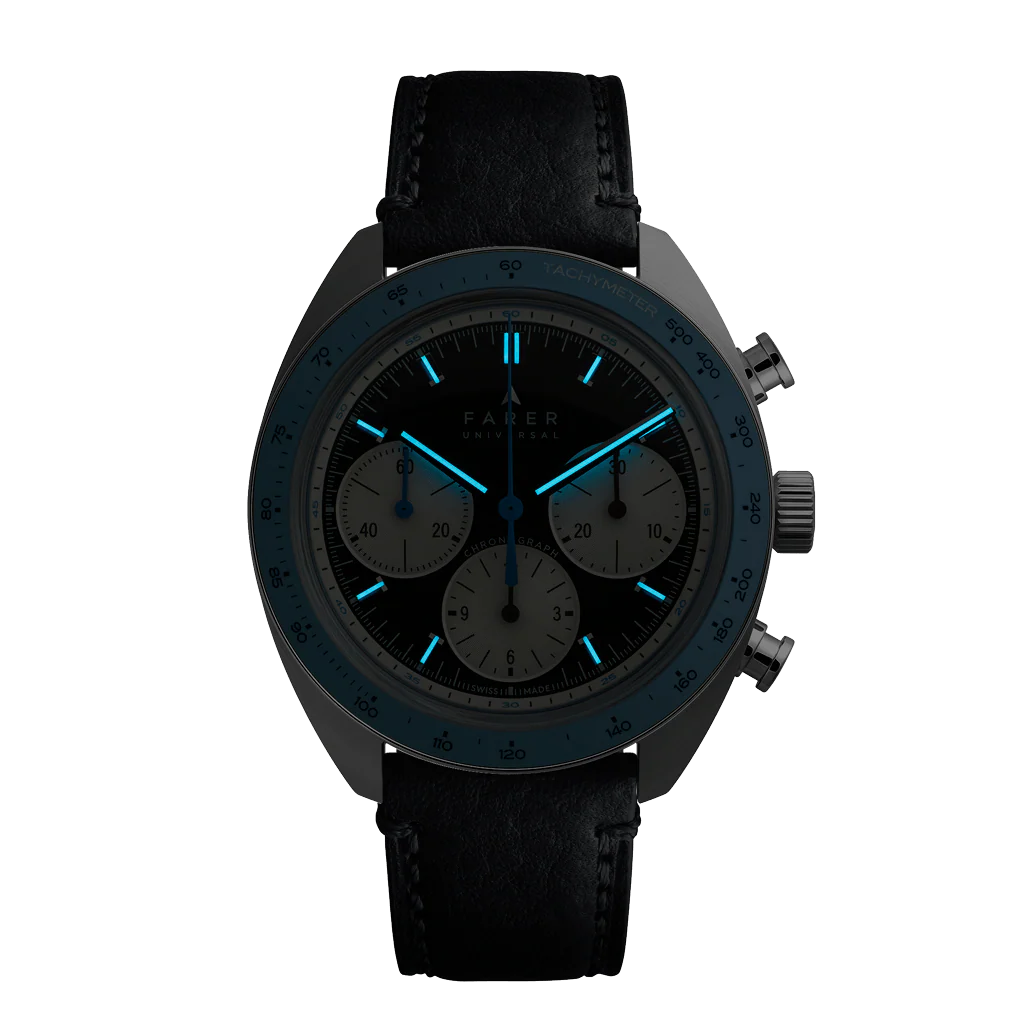 Carnegie Titanium - Image 12