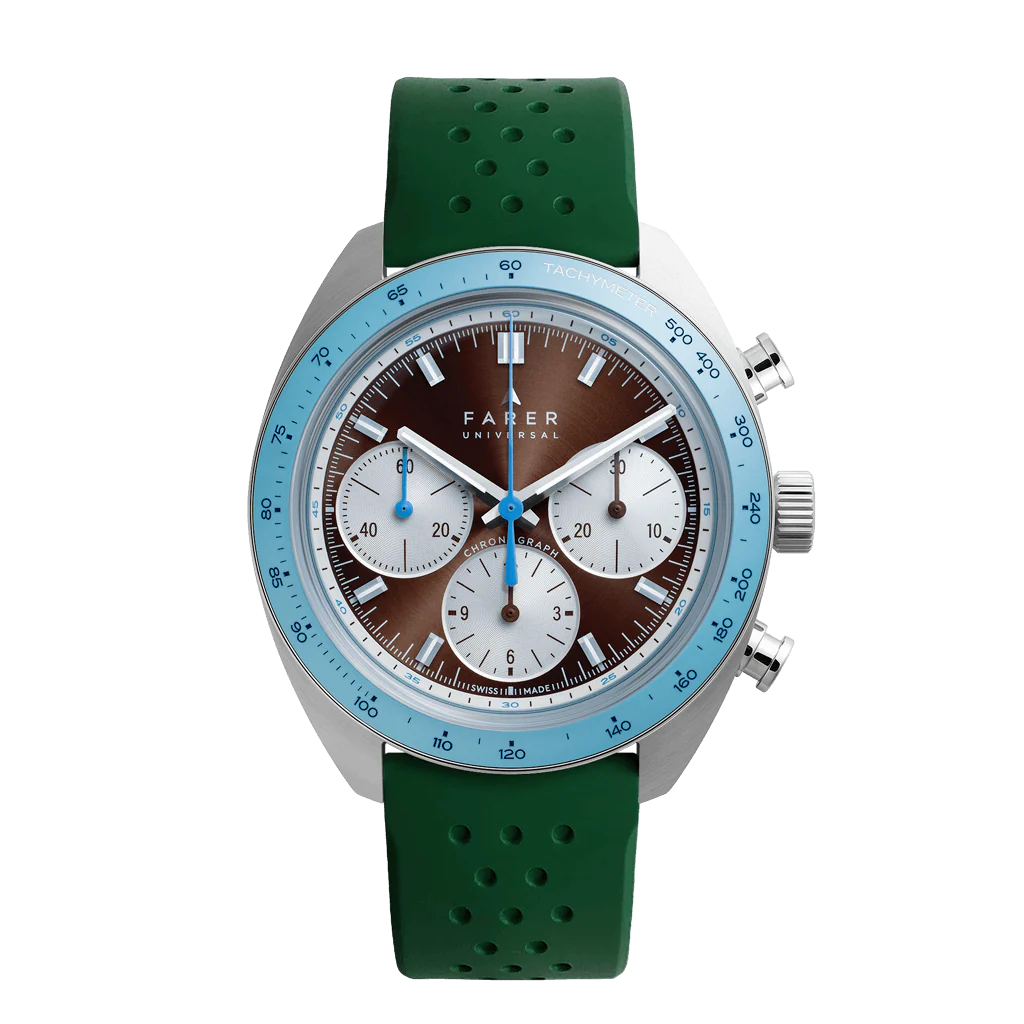 Carnegie Titanium - Image 24