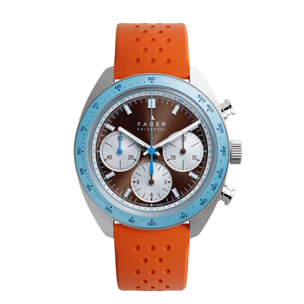 Carnegie Titanium - Image 25