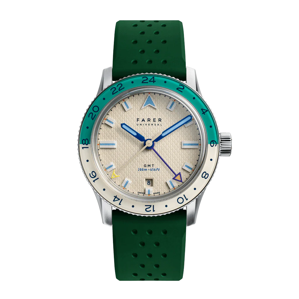 Charlton Green - 38mm - Image 12