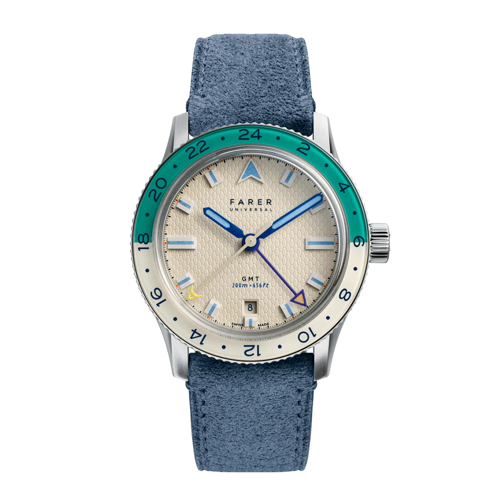 Charlton Green - 38mm - Image 14