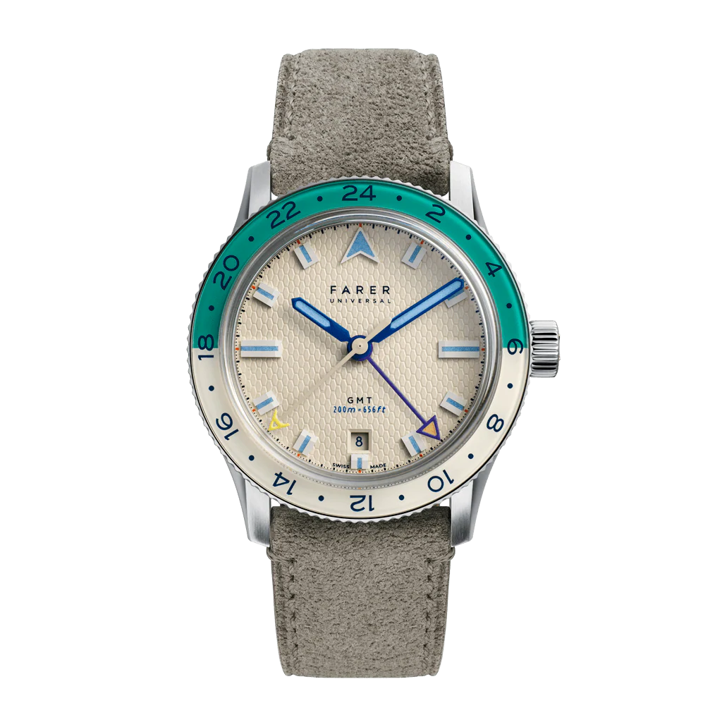 Charlton Green - 38mm - Image 15