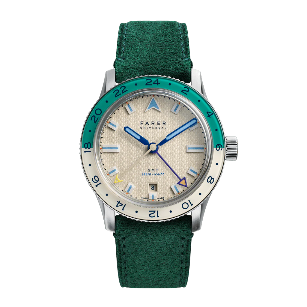 Charlton Green - 38mm - Image 16