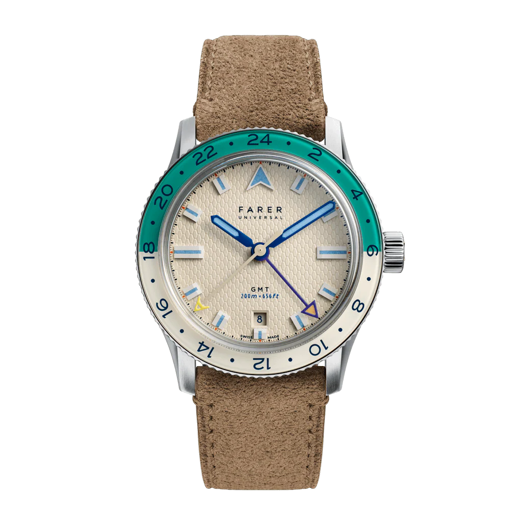 Charlton Green - 38mm - Image 17