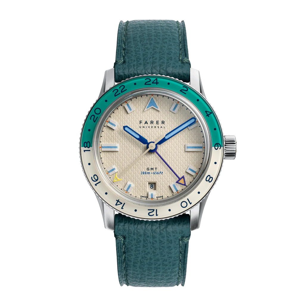 Charlton Green - 38mm - Image 5