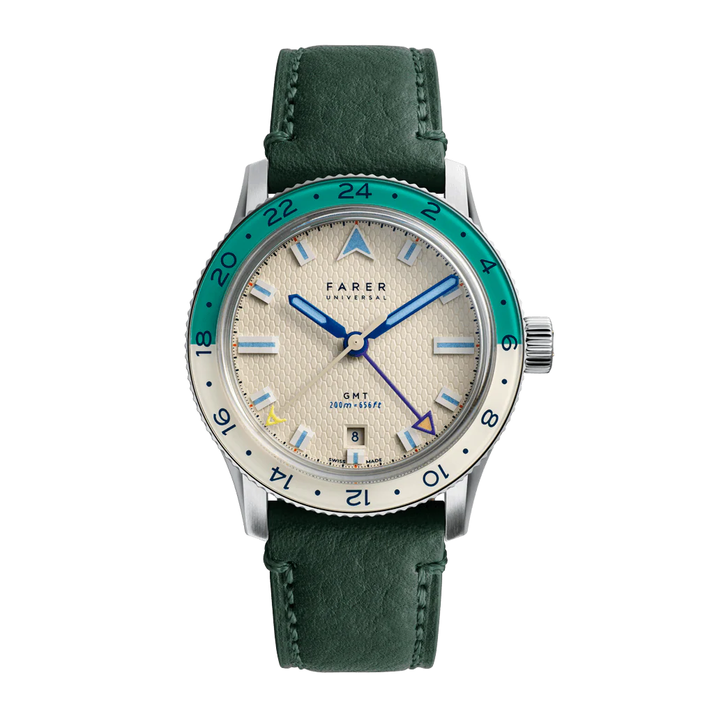 Charlton Green - 38mm - Image 7