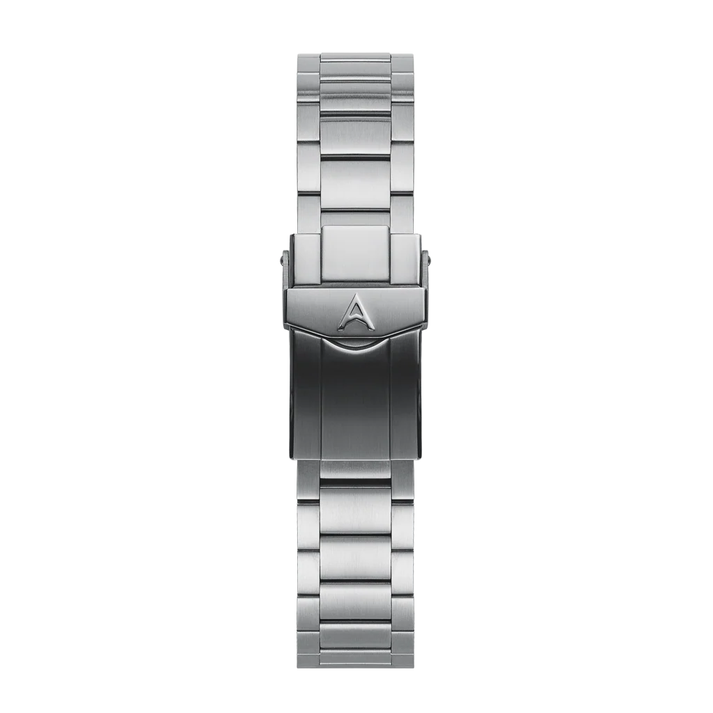 Chrono-Sport Titanium Bracelet