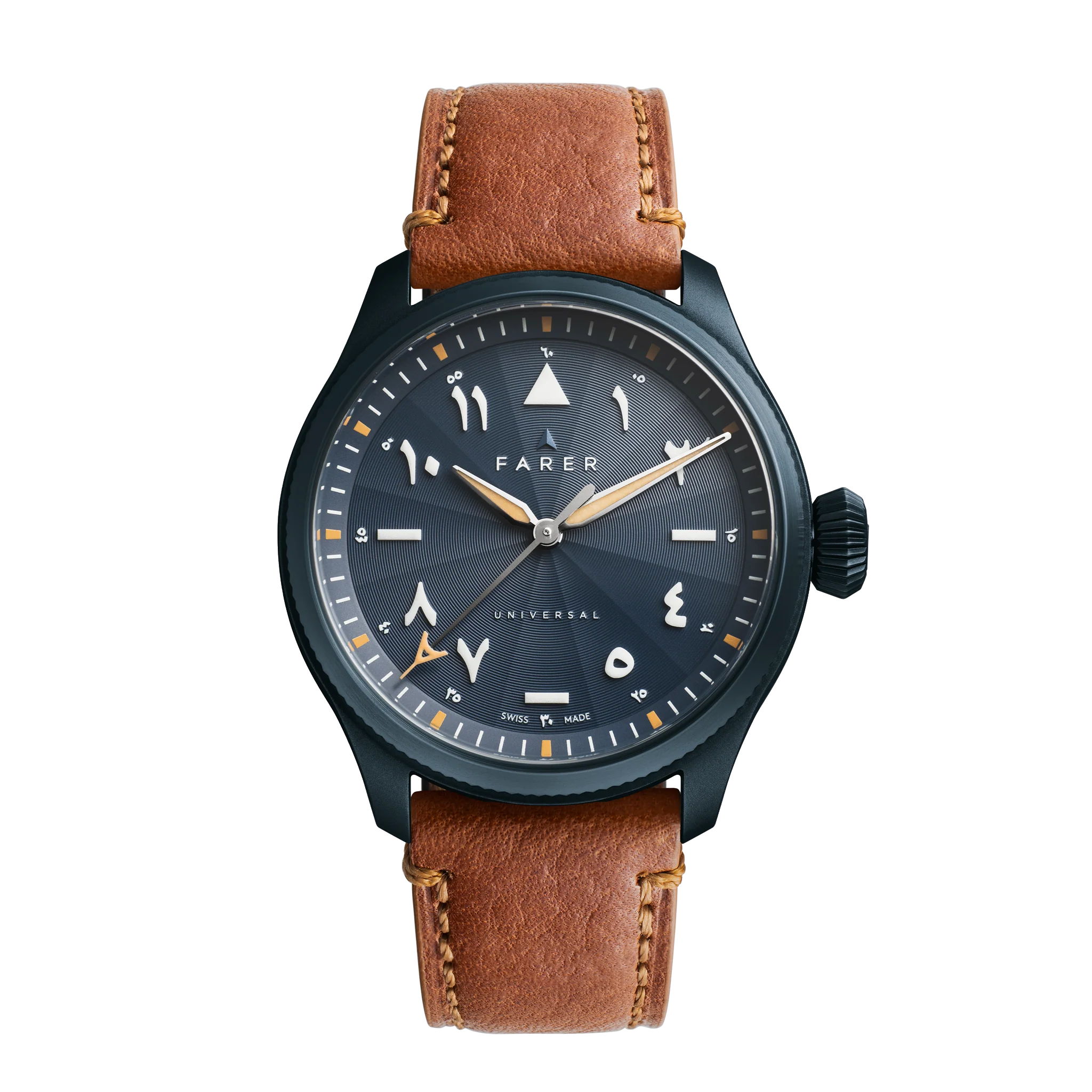 Curtis - Eastern Arabic Limited Edition - Image 3