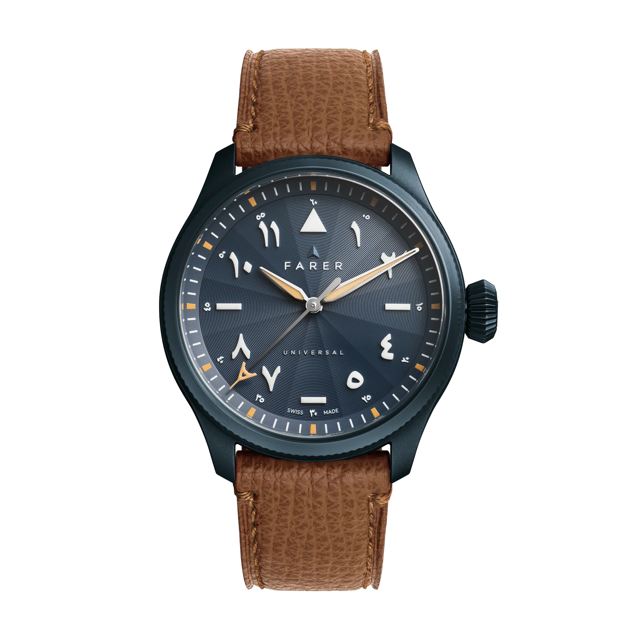 Curtis - Eastern Arabic Limited Edition - Image 5