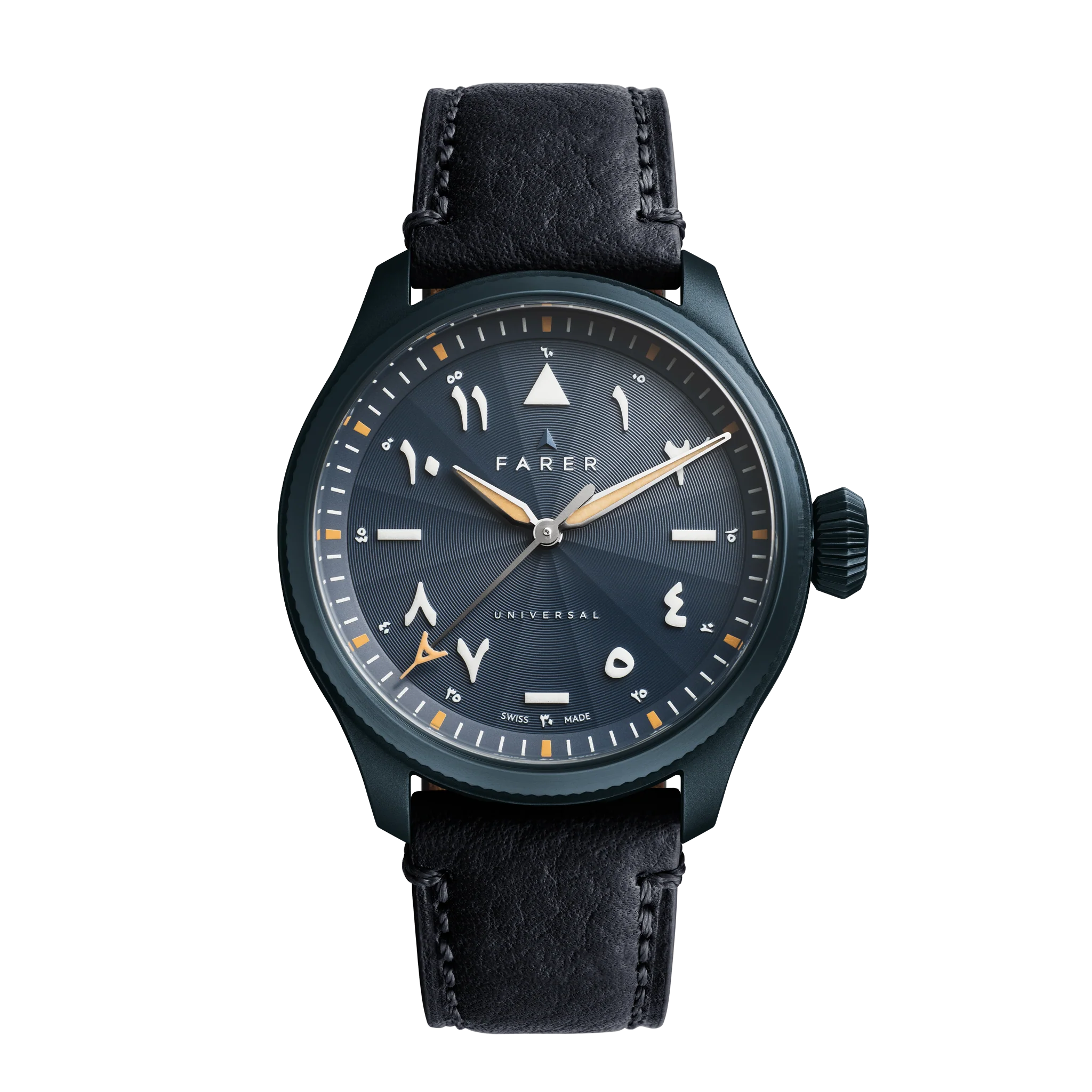Curtis - Eastern Arabic Limited Edition - Image 6