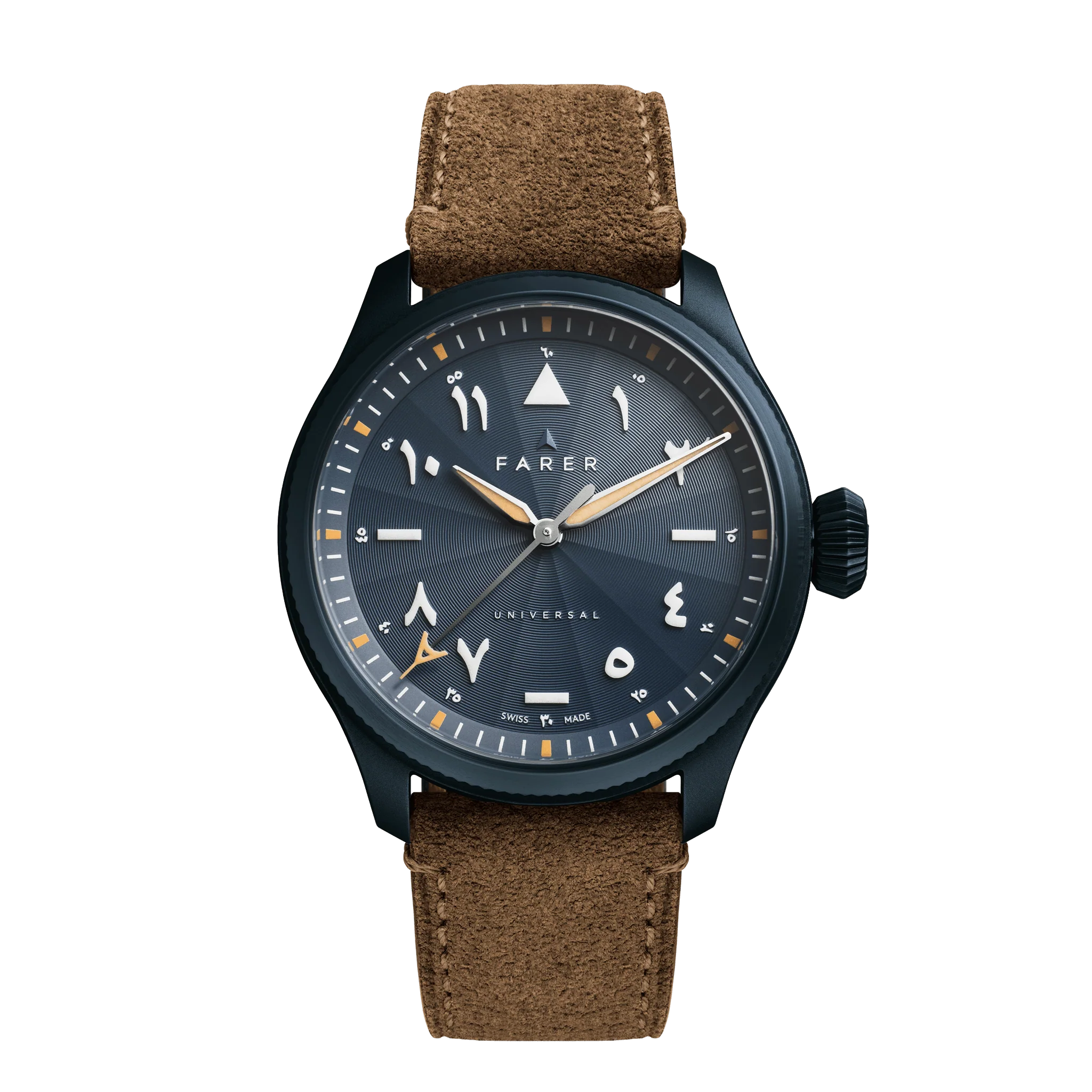 Curtis - Eastern Arabic Limited Edition - Image 8