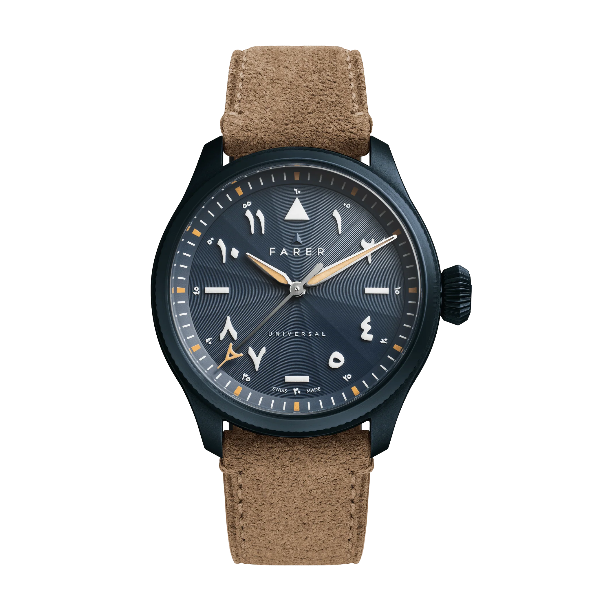 Curtis - Eastern Arabic Limited Edition - Image 9