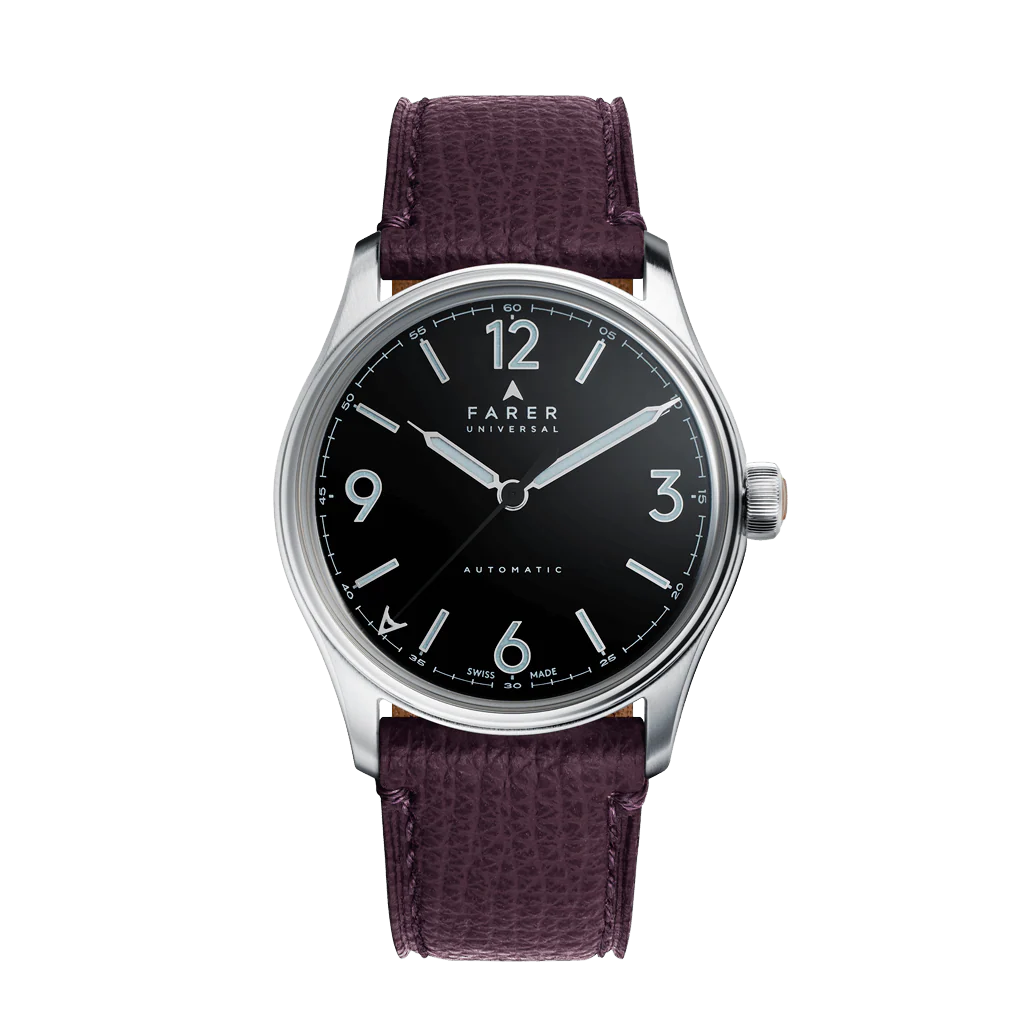 Discovery Black Velvet 36mm - Image 10