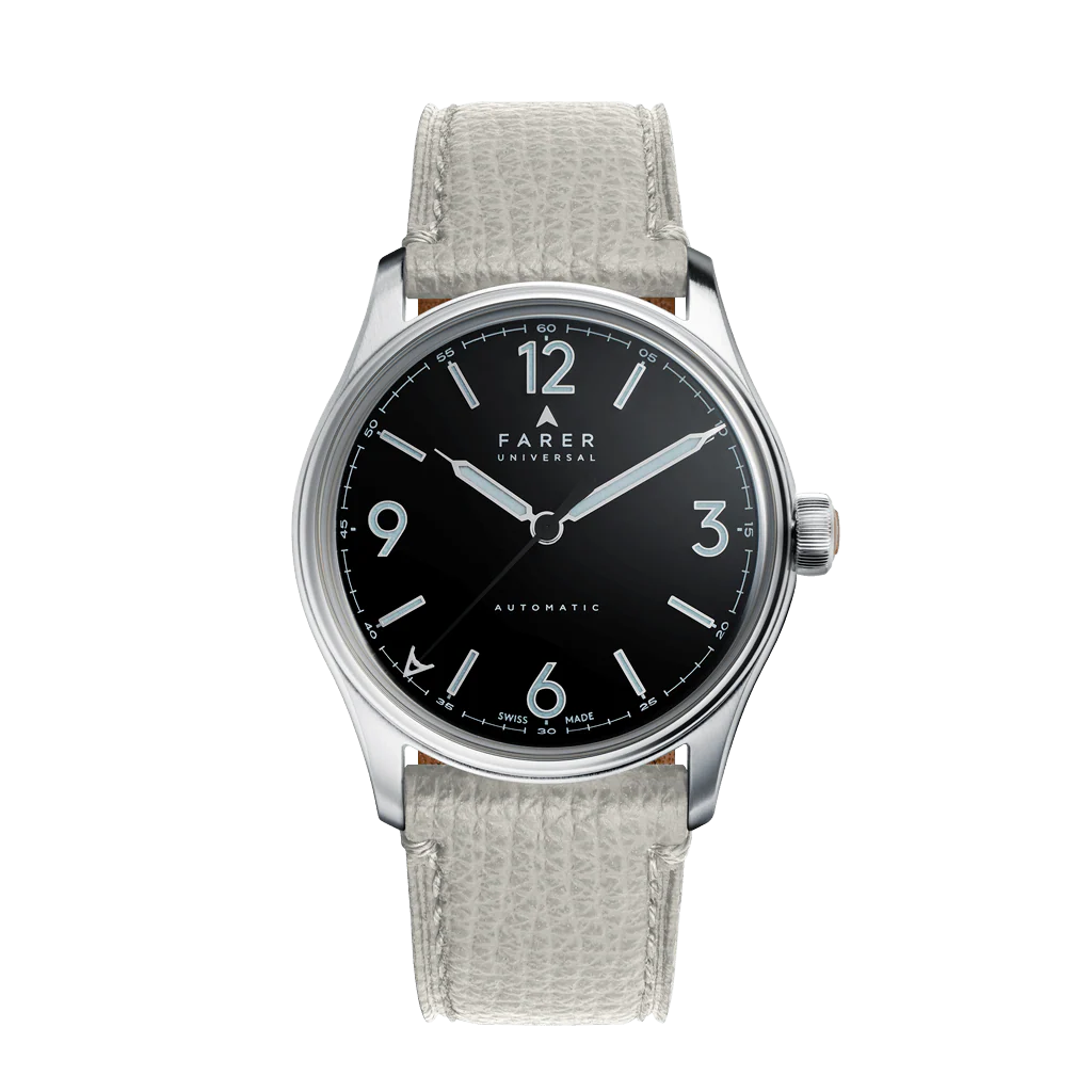Discovery Black Velvet 36mm - Image 11