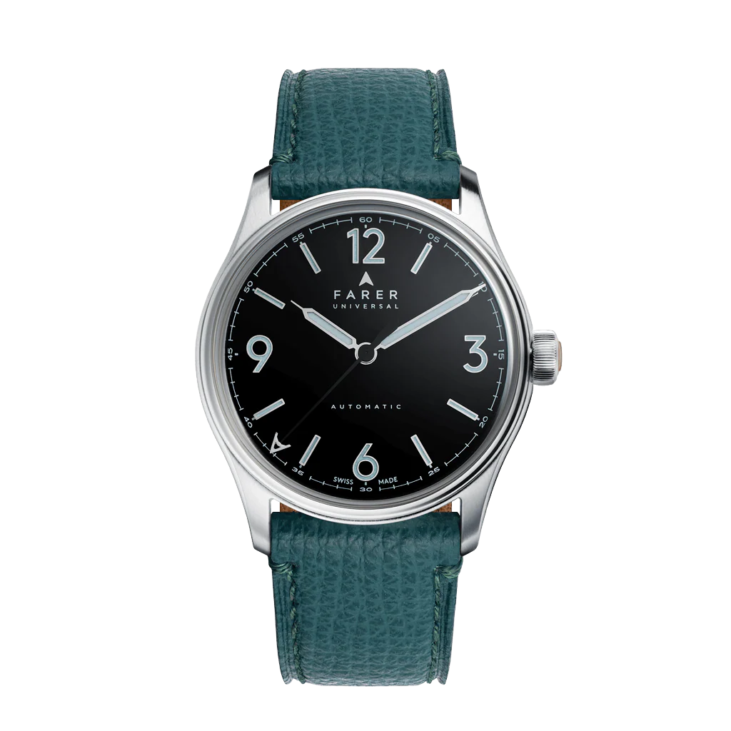 Discovery Black Velvet 36mm - Image 12