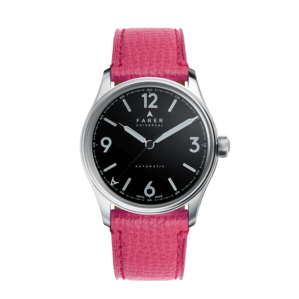 Discovery Black Velvet 36mm - Image 13