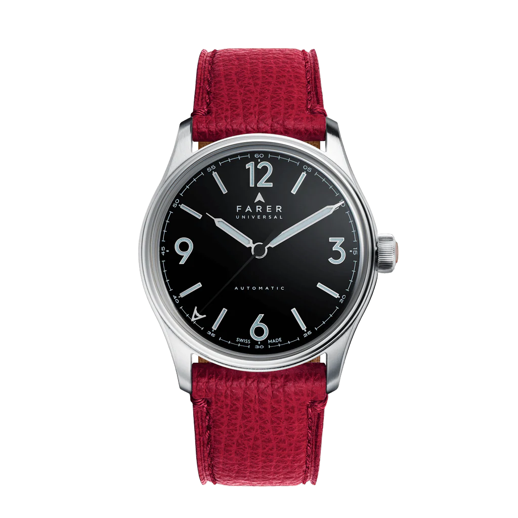 Discovery Black Velvet 36mm - Image 14