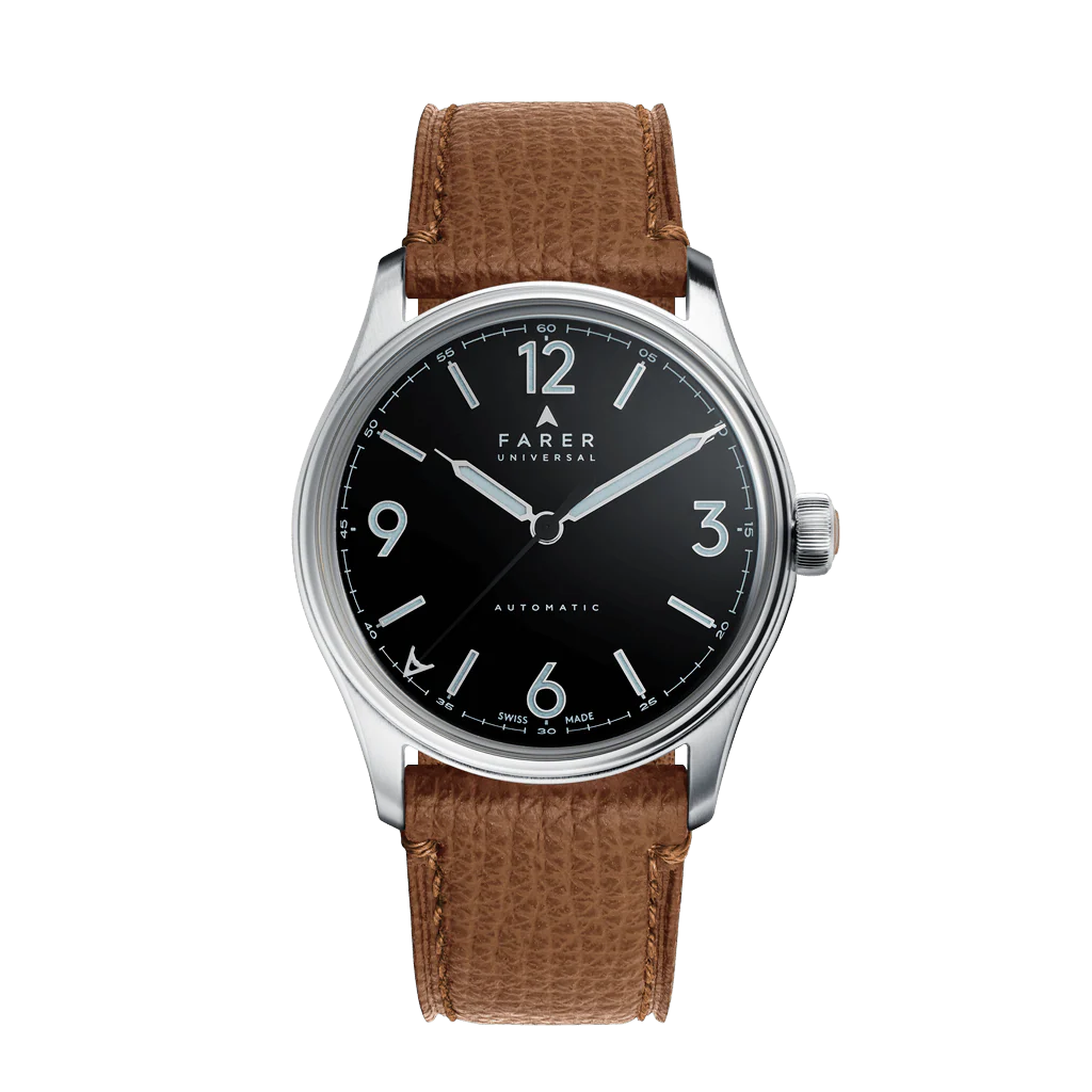 Discovery Black Velvet 36mm - Image 15