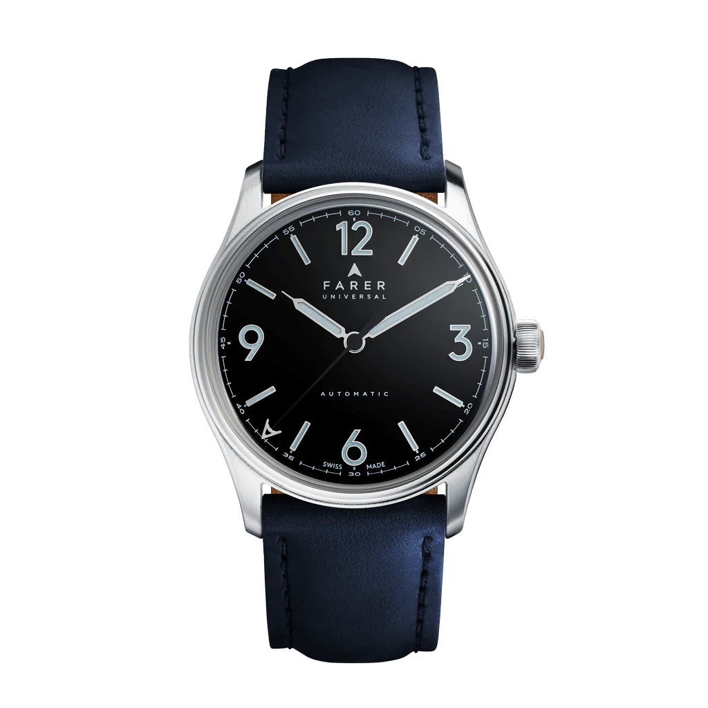 Discovery Black Velvet 36mm - Image 16