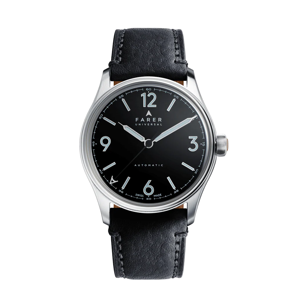 Discovery Black Velvet 36mm - Image 18