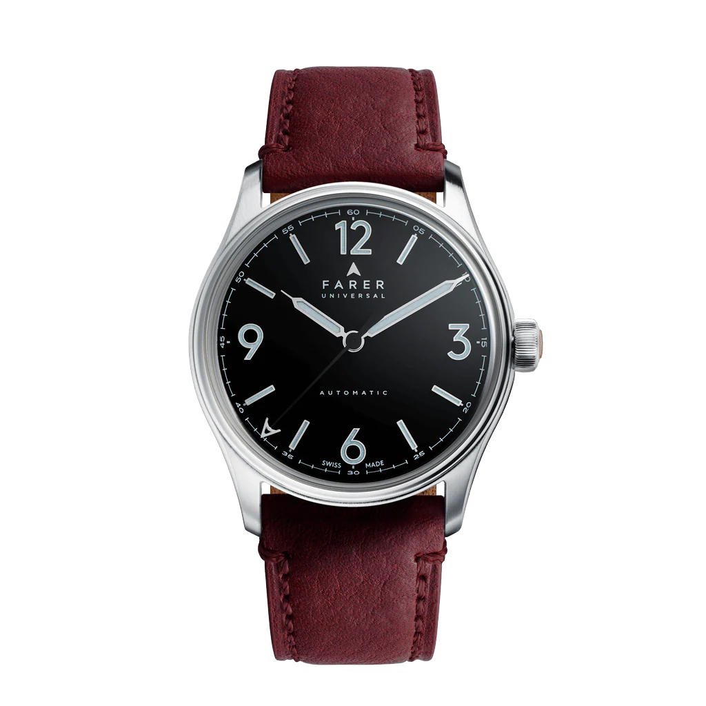 Discovery Black Velvet 36mm - Image 19