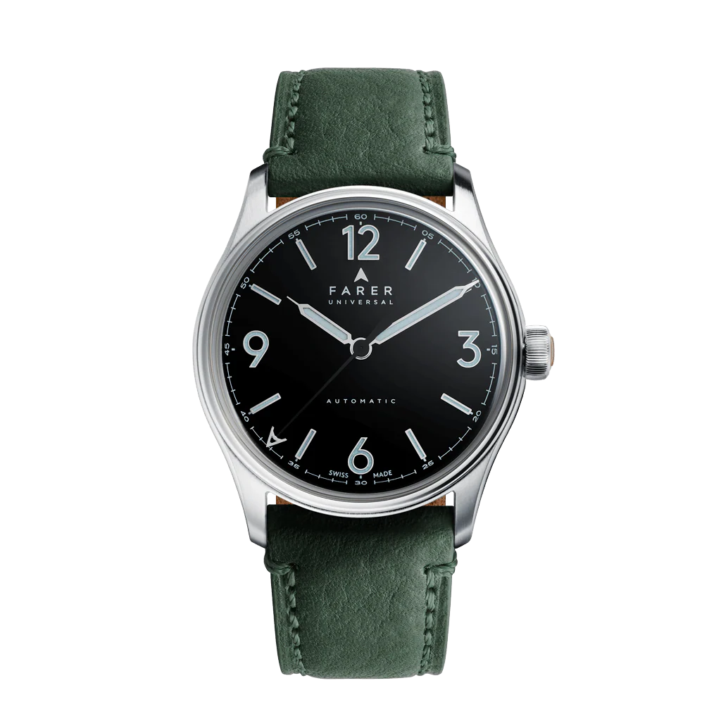 Discovery Black Velvet 36mm - Image 20