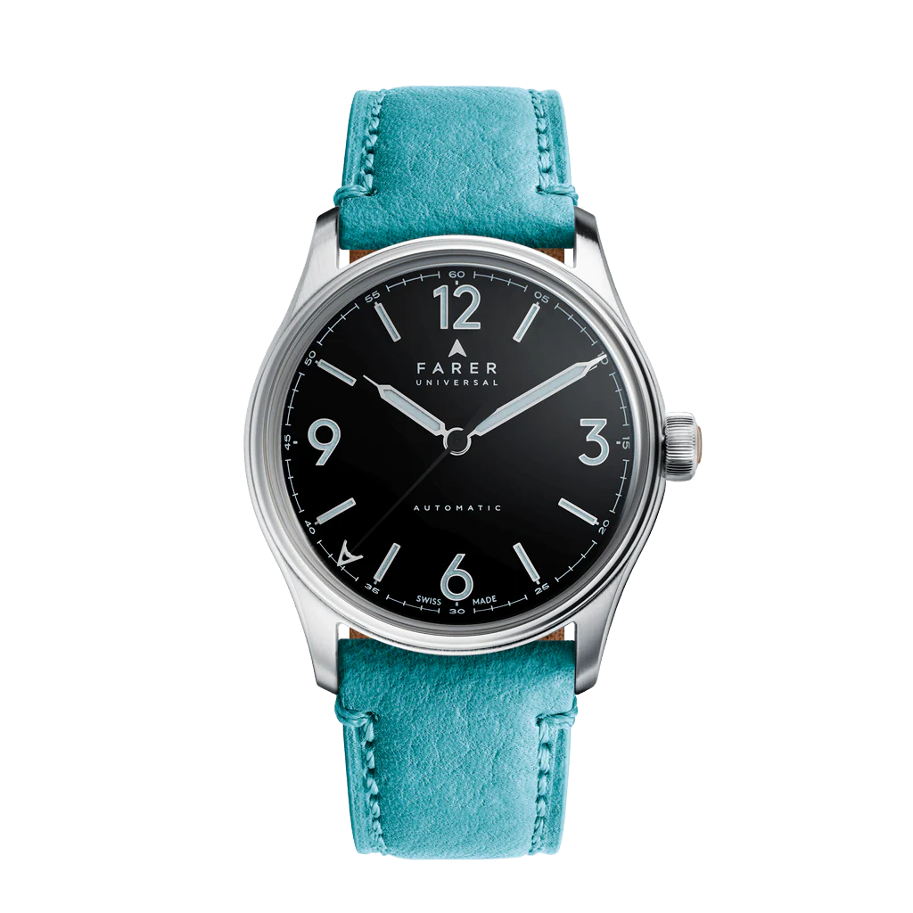 Discovery Black Velvet 36mm - Image 21