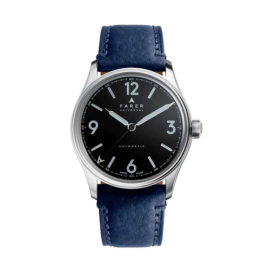 Discovery Black Velvet 36mm - Image 22