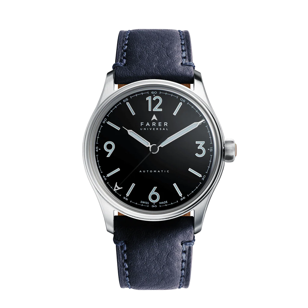 Discovery Black Velvet 36mm - Image 24