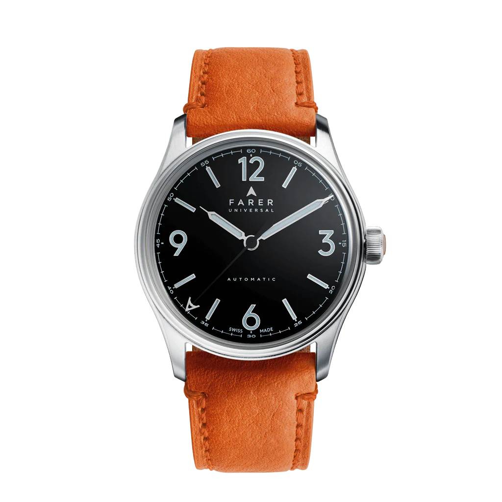 Discovery Black Velvet 36mm - Image 25