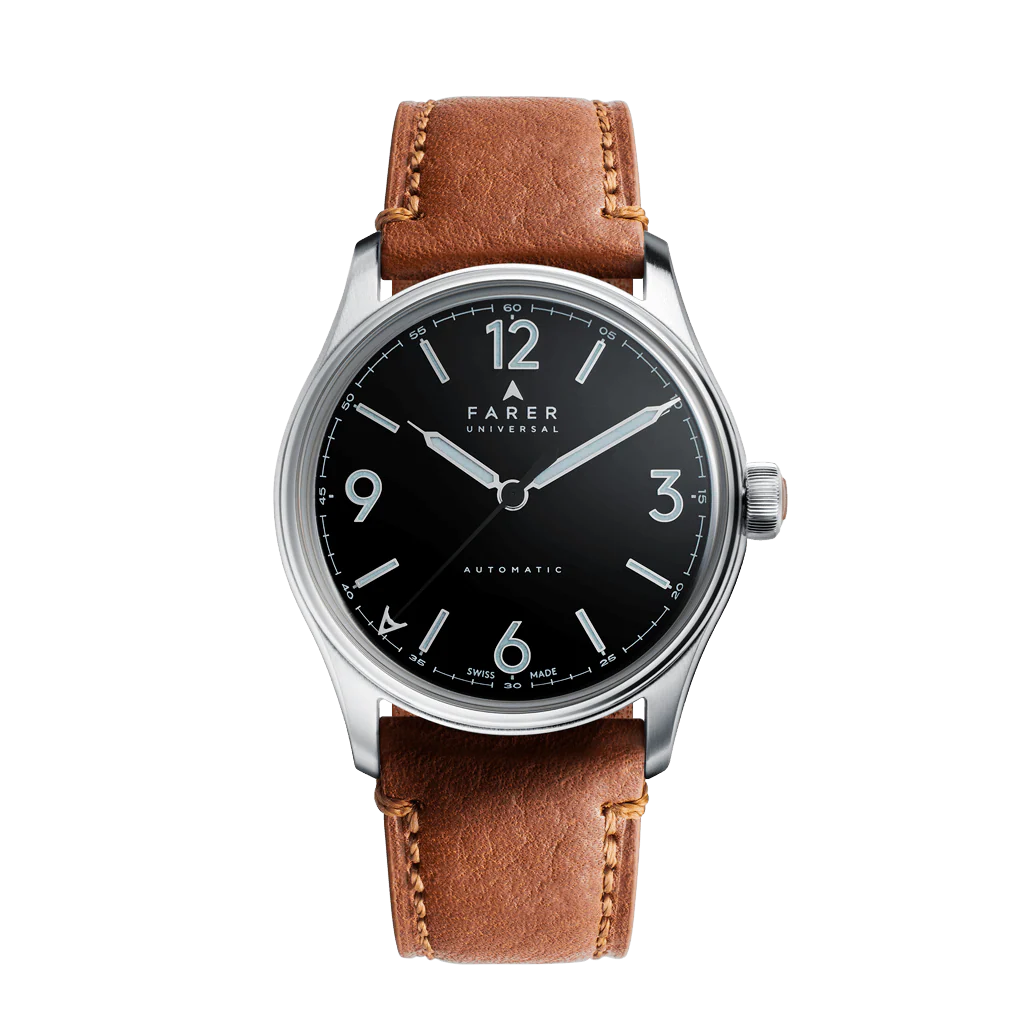 Discovery Black Velvet 36mm - Image 26