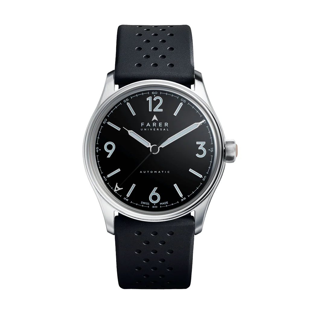 Discovery Black Velvet 36mm - Image 27