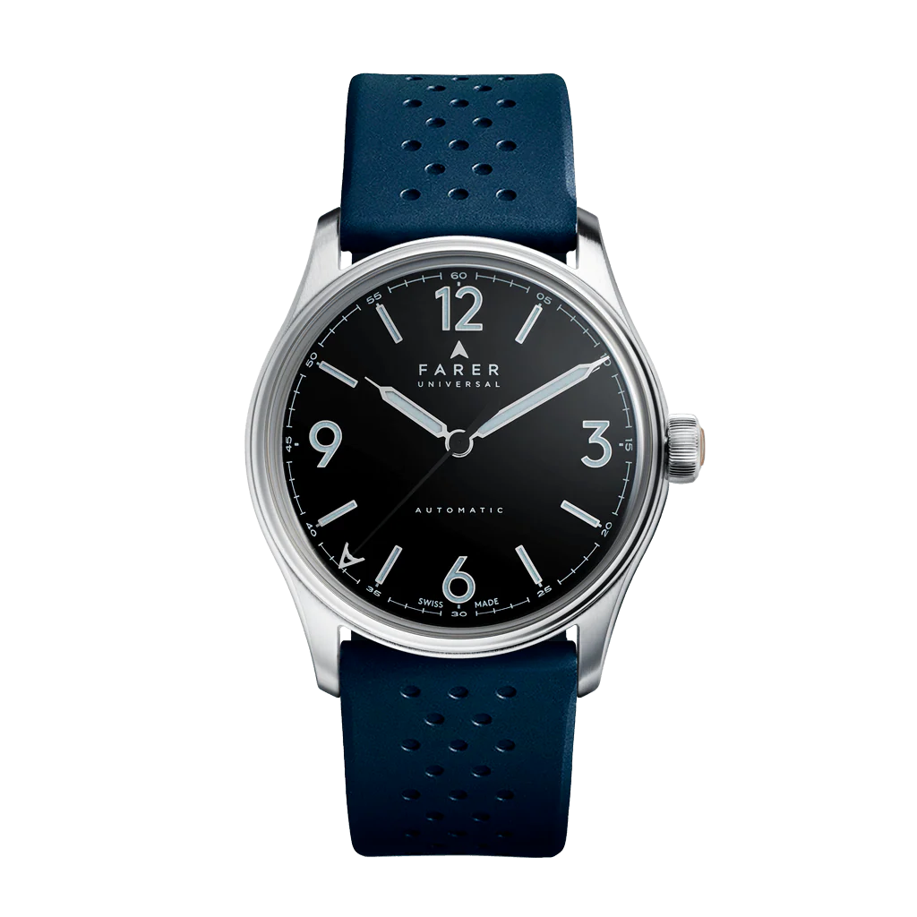 Discovery Black Velvet 36mm - Image 28
