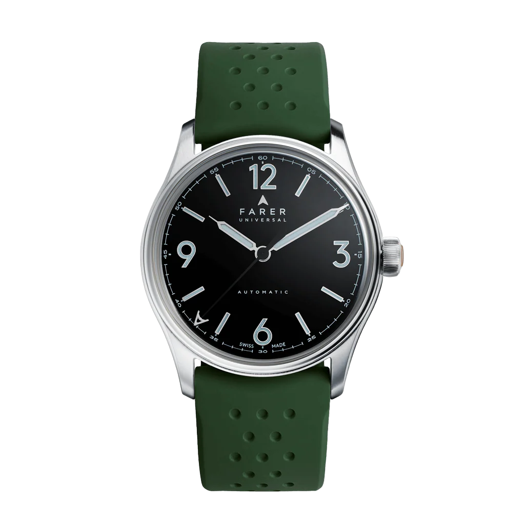 Discovery Black Velvet 36mm - Image 29