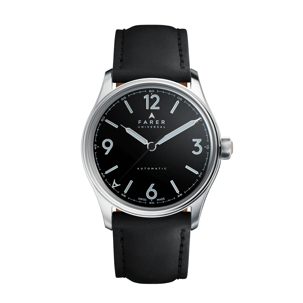 Discovery Black Velvet 36mm - Image 3
