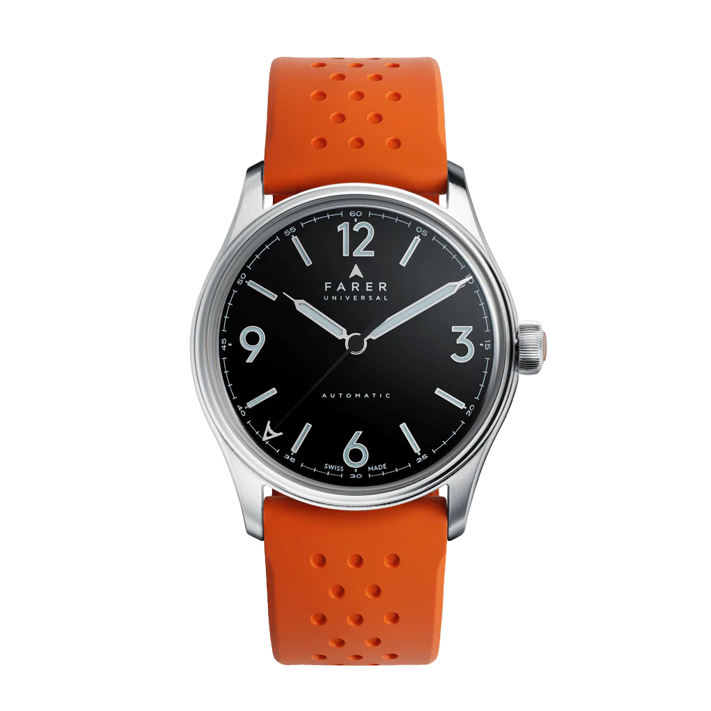 Discovery Black Velvet 36mm - Image 30