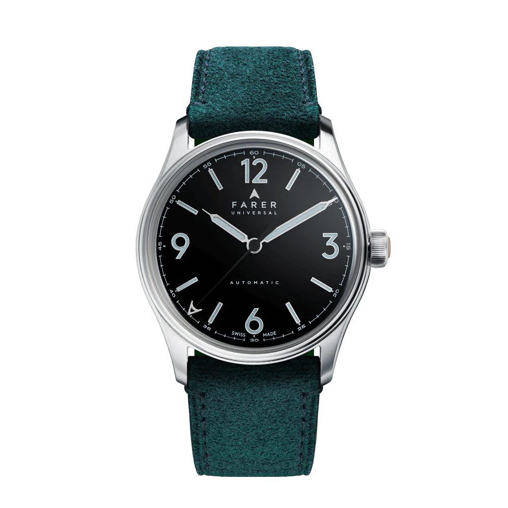 Discovery Black Velvet 36mm - Image 33