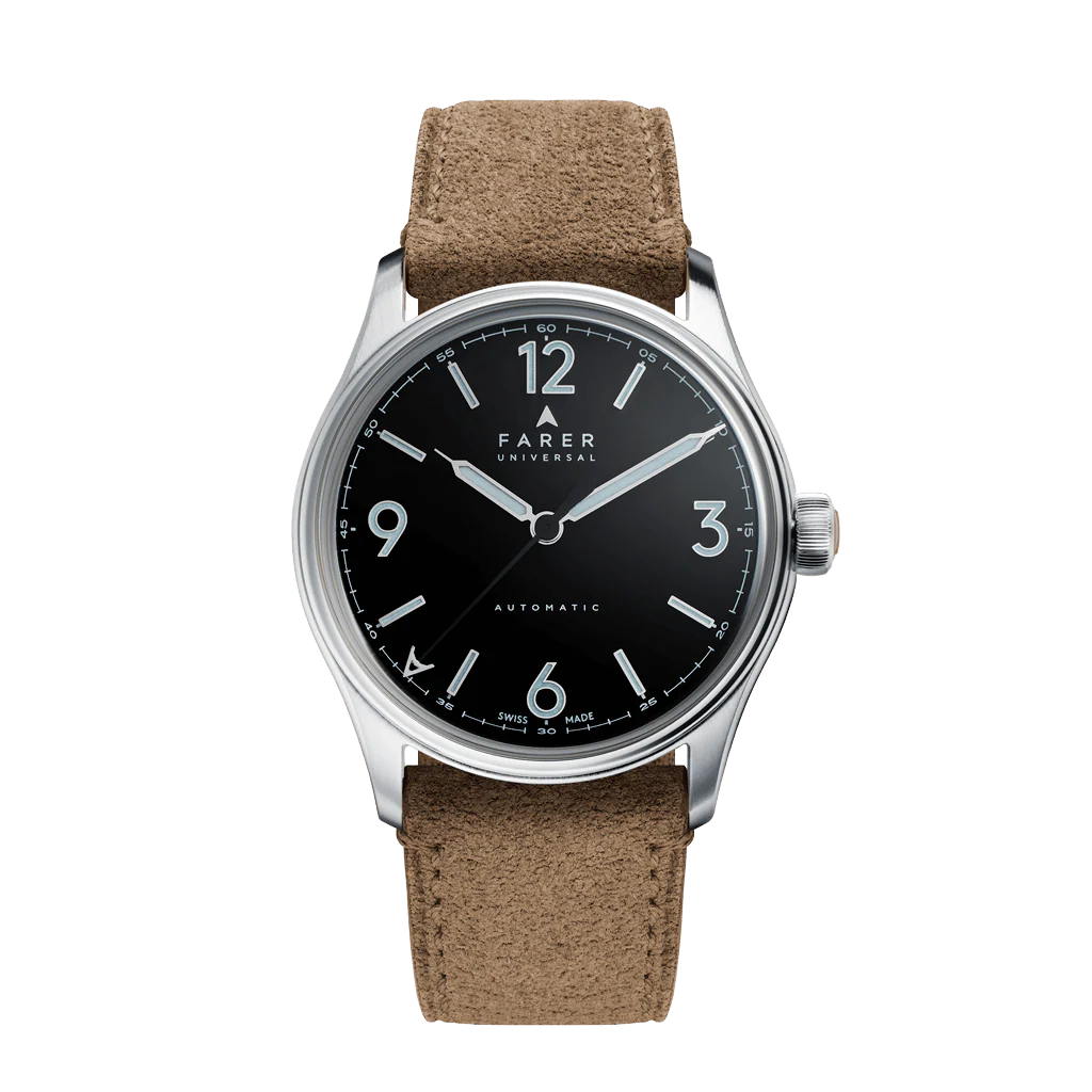 Discovery Black Velvet 36mm - Image 34