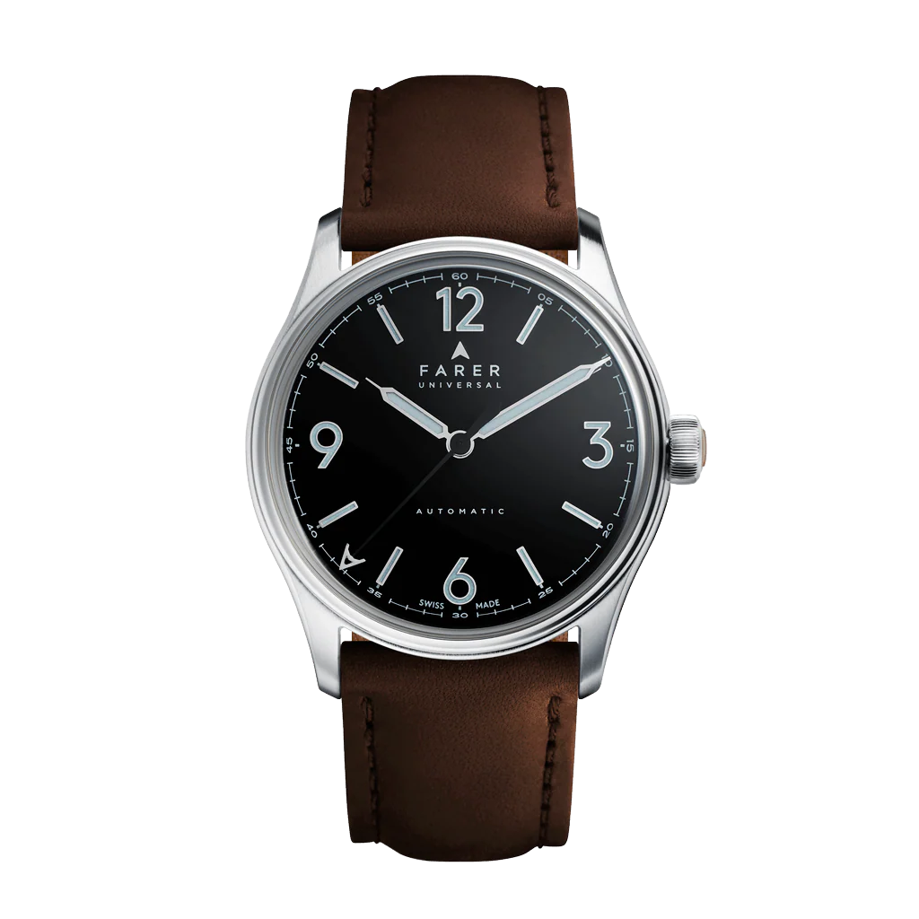 Discovery Black Velvet 36mm - Image 4