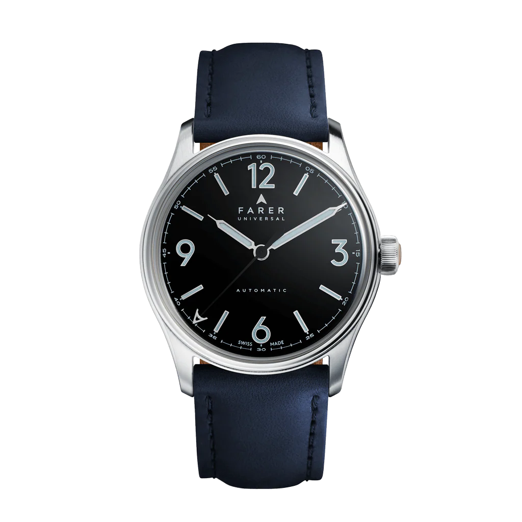 Discovery Black Velvet 36mm - Image 5