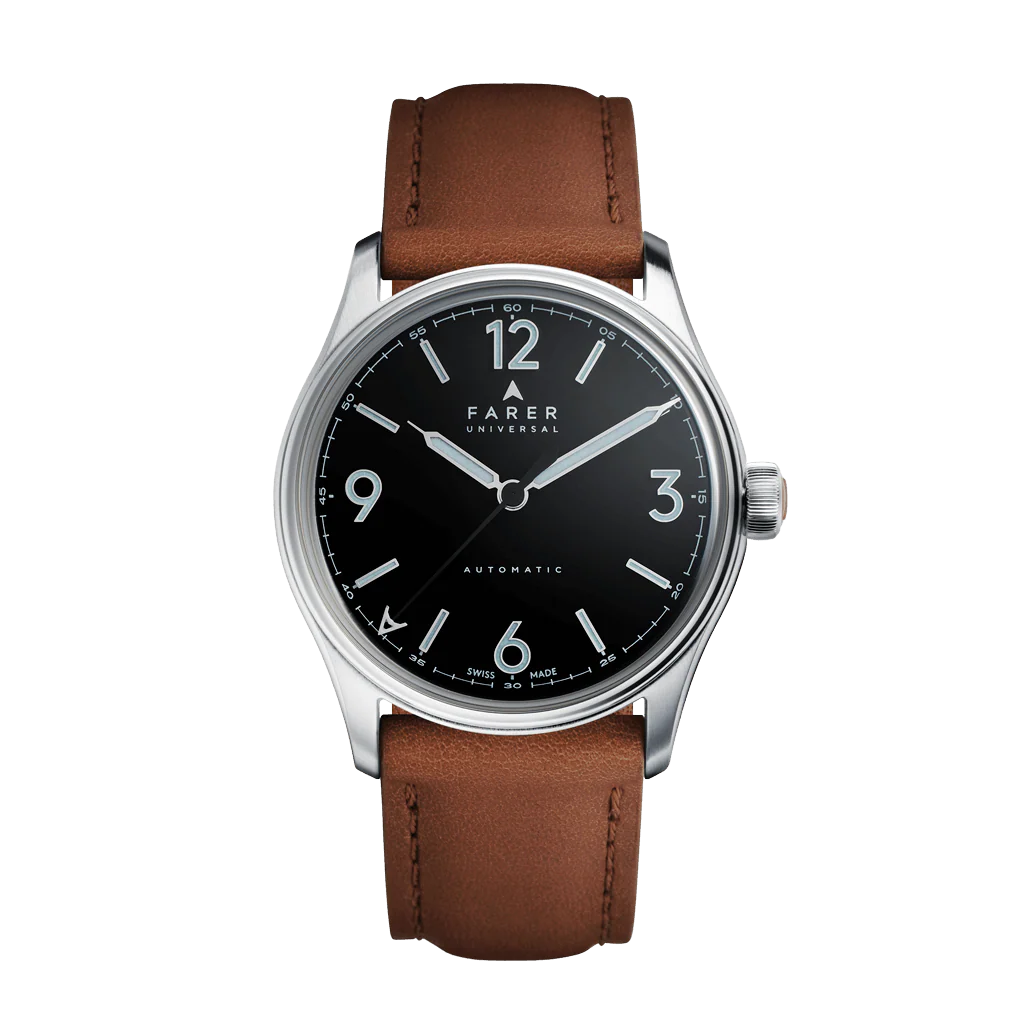 Discovery Black Velvet 36mm - Image 6