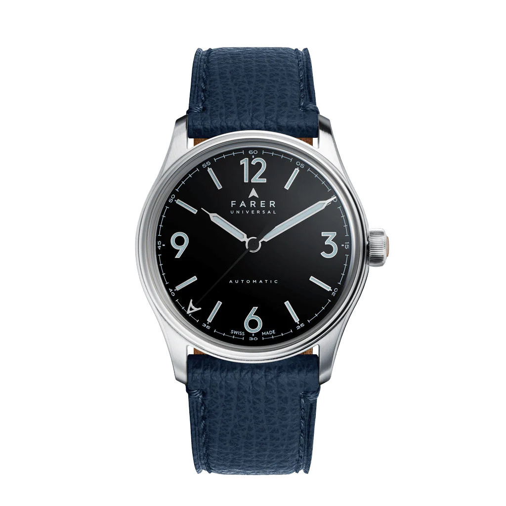 Discovery Black Velvet 36mm - Image 7